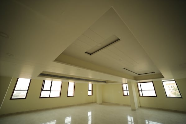 Salle de banquet