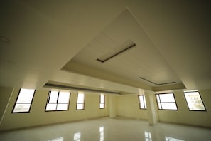 Banquet hall - Mark Inn by Black Tie (Jaipur)