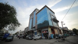 Unclassified image, 2 of 26, button - Mark Inn by Black Tie (Jaipur)