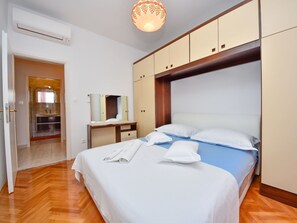 3 habitaciones y wifi gratis 