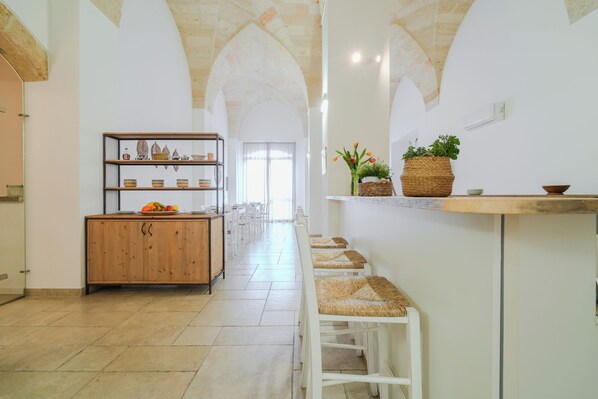 Ilmainen päivittäinen buffetaamiainen 