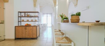 地中海住宅旅館飯店