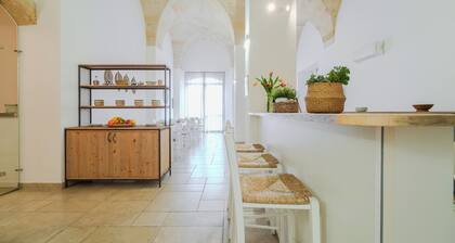 Mediterranea Residence