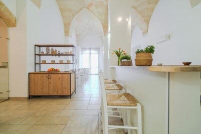 Mediterranea Residence