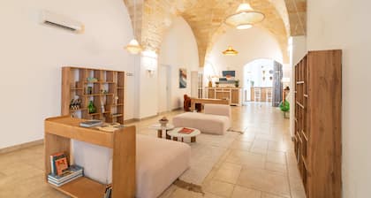 Mediterranea Residence