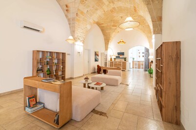 Mediterranea Residence