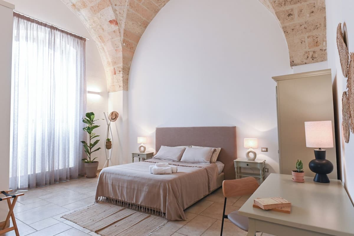 Superior Quadruple Room