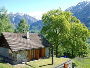 Außenbereich