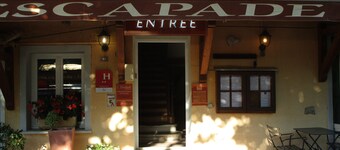 Hotel Restaurant l'Escapade