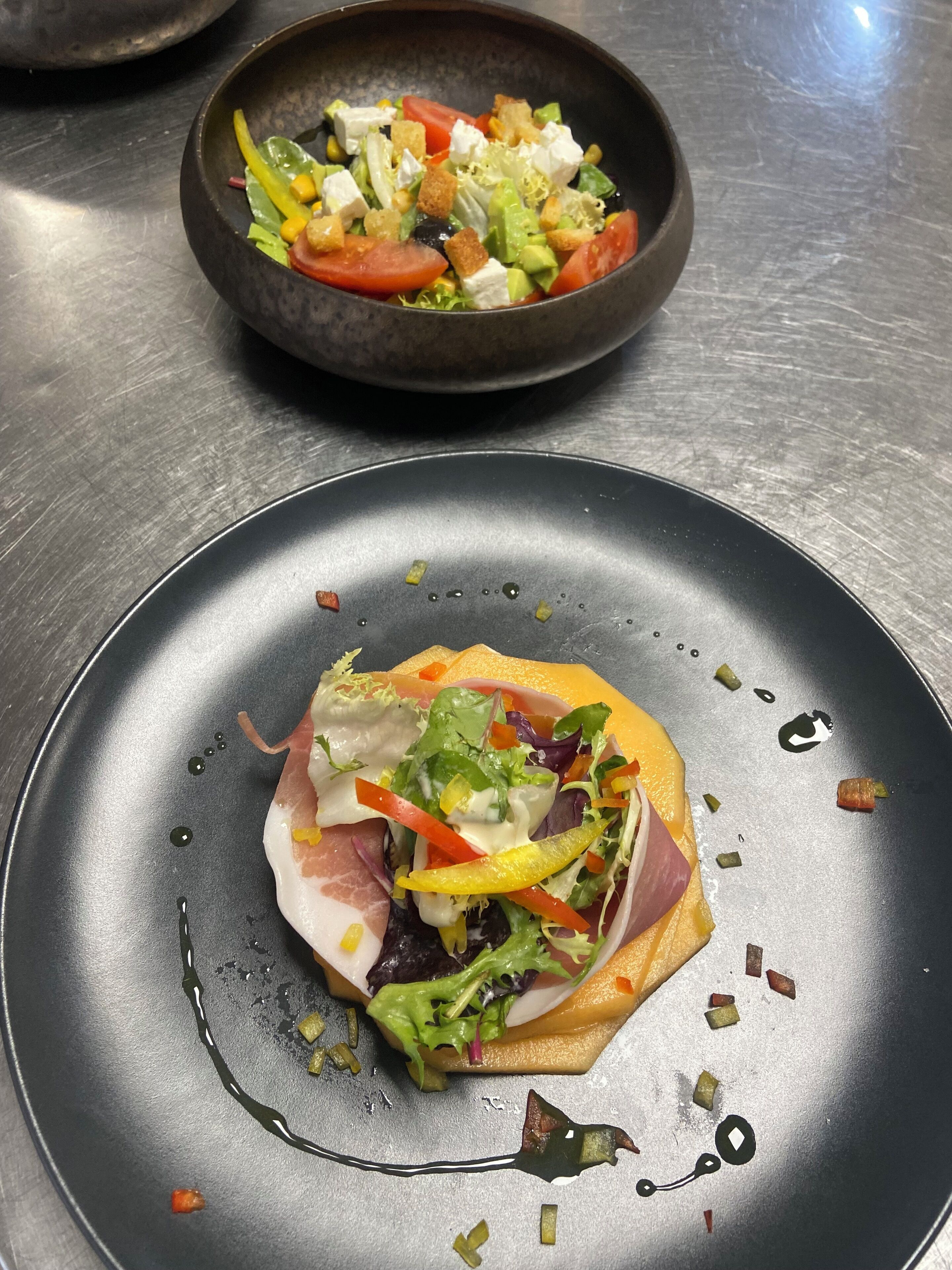 Restoran