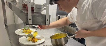 埃斯卡帕迪餐廳飯店
