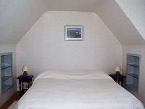 3 Schlafzimmer