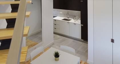 City Stays Alegria Apartments