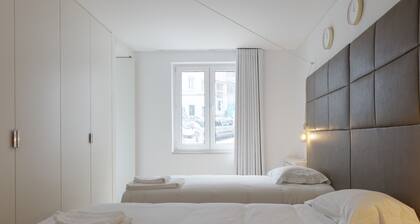 City Stays Alegria Apartments