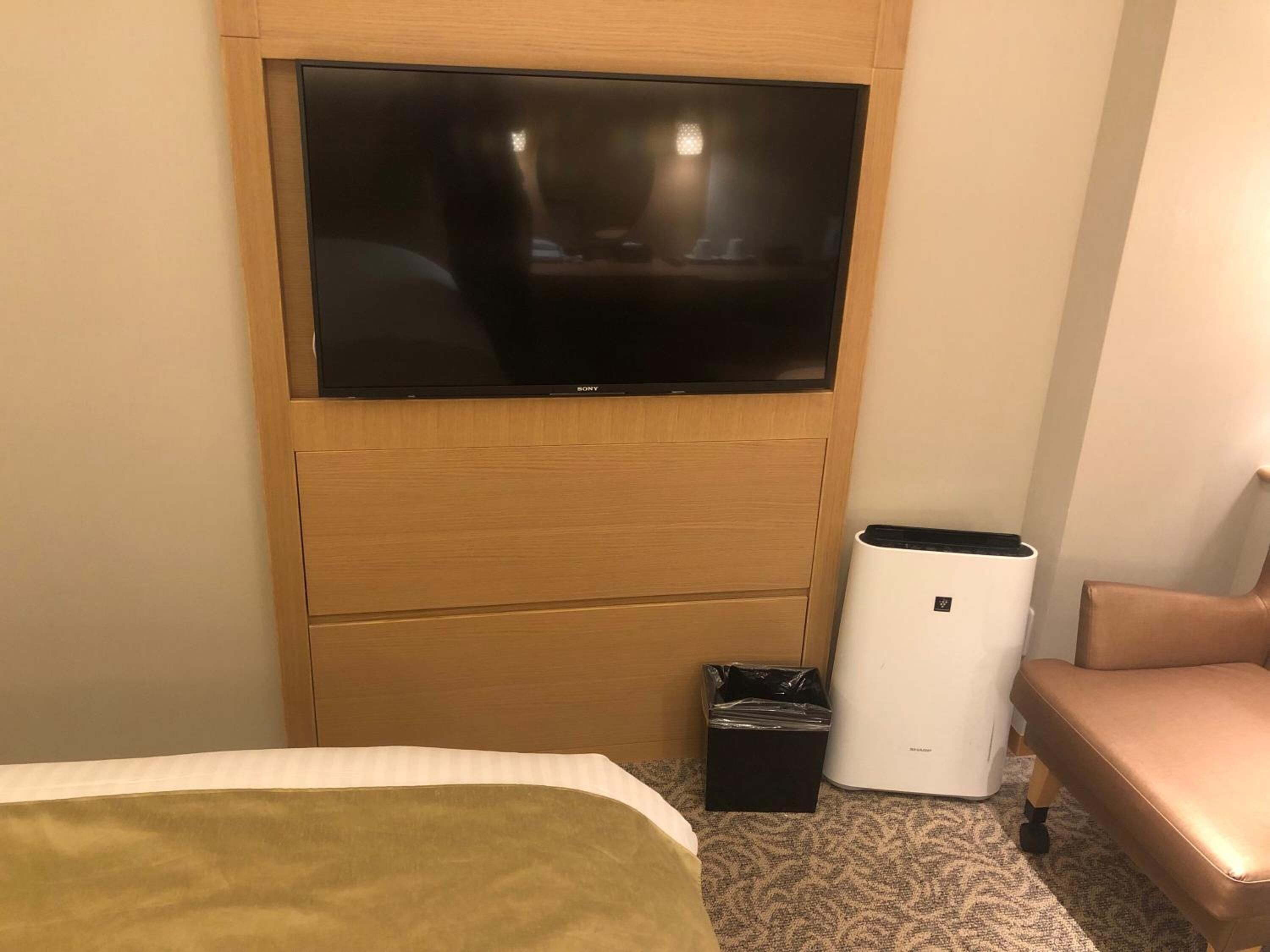 客房