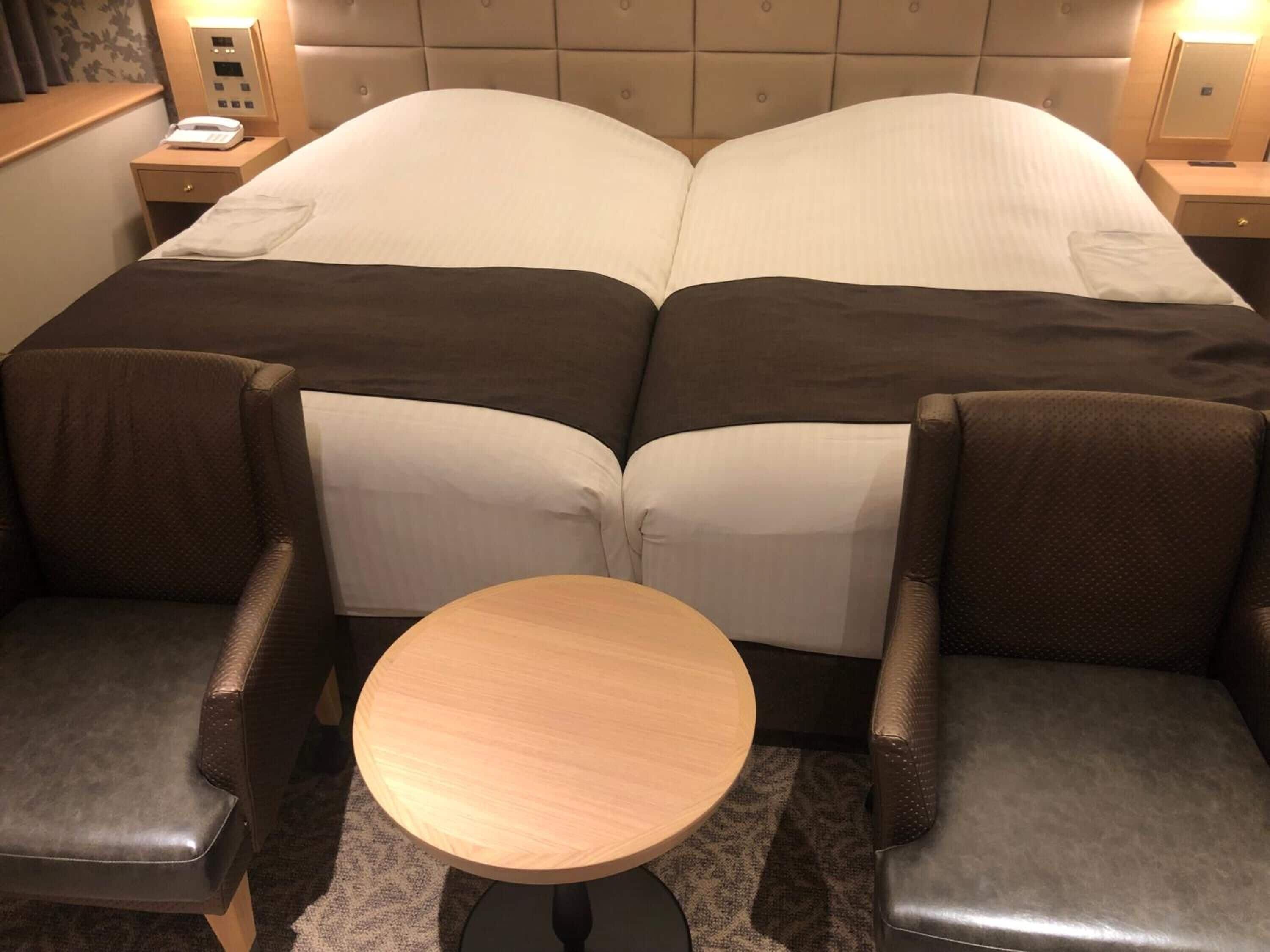 客室