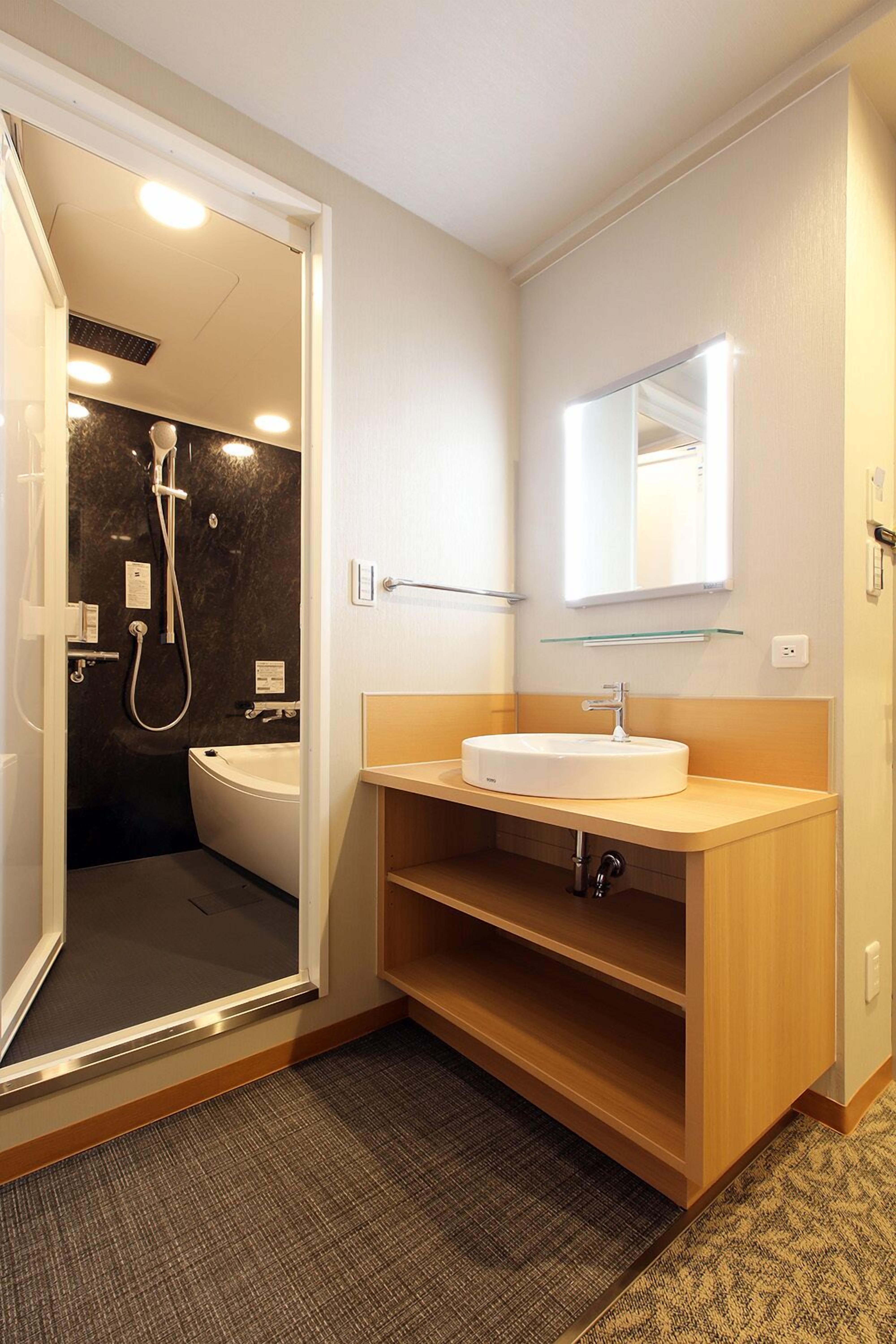 Photo - Kobe Luminous Hotel Sannomiya