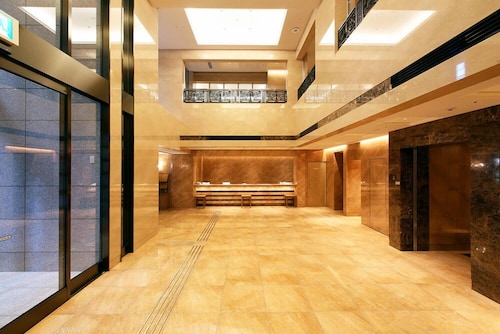 Kobe Luminous Hotel Sannomiya