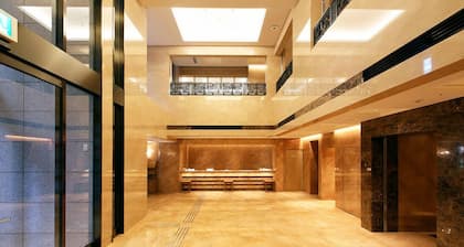 Kobe Luminous Hotel Sannomiya