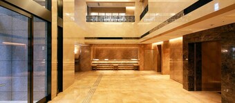 Kobe Luminous Hotel Sannomiya