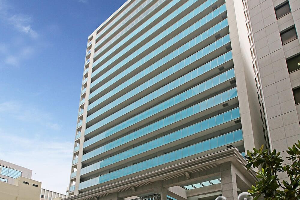 Kobe Luminous Hotel Sannomiya