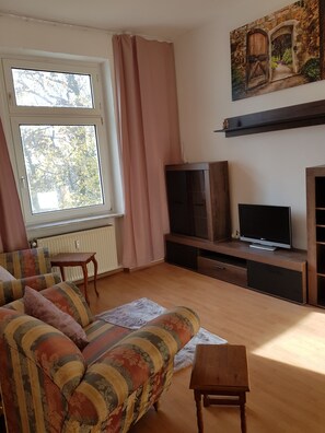 - SP Hotels - Apartment with 3 bedrooms | Living area