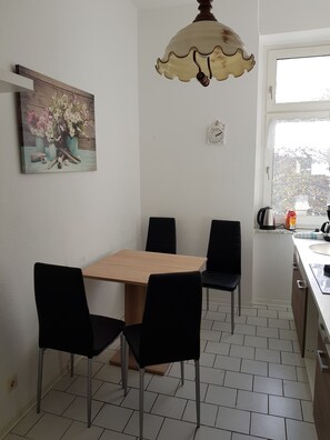 - SP Hotels - Apartment with 3 bedrooms	 | Private kitchen