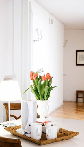 Food and drink - B&B Barberia (Treviso)