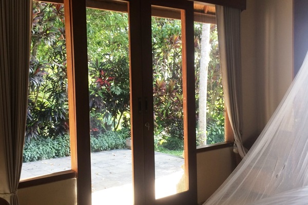 Villa, 1 Bedroom | Rollaway beds (surcharge), bed sheets