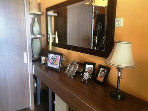 Villa, 1 chambre, coin cuisine