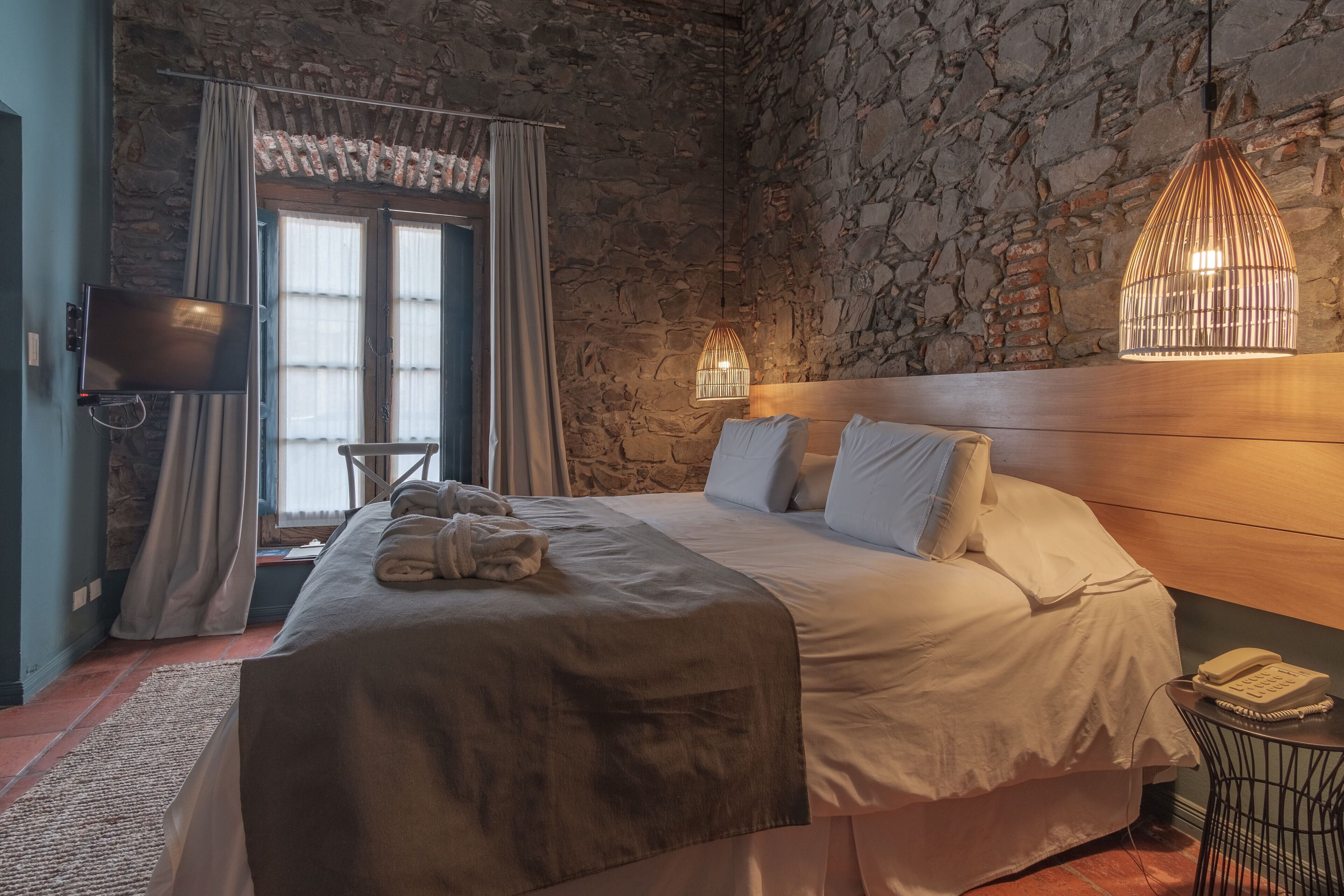 suite | 1 bedroom, minibar, in-room safe, free cots/infant beds