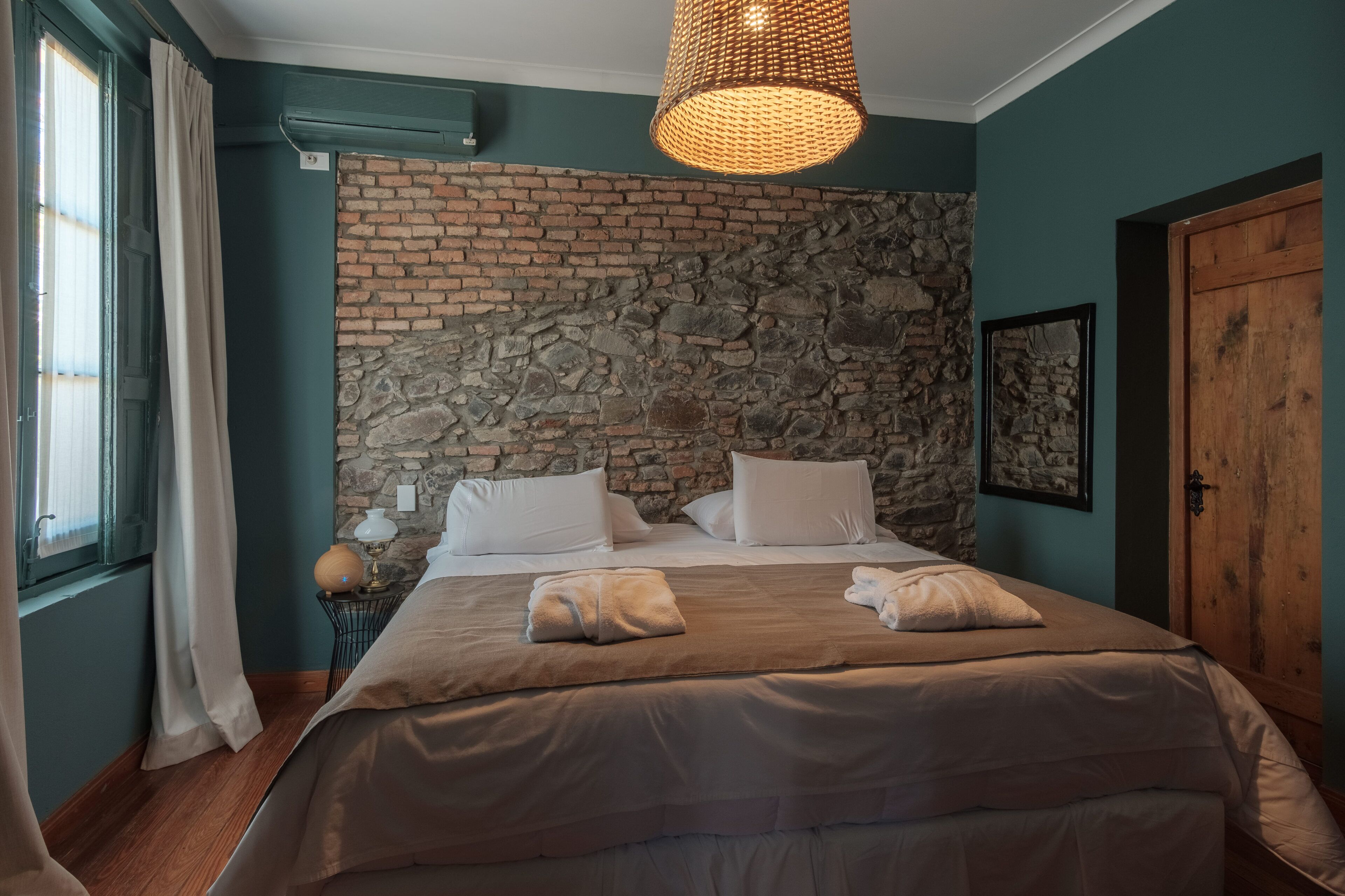 suite | 1 bedroom, minibar, in-room safe, free cots/infant beds