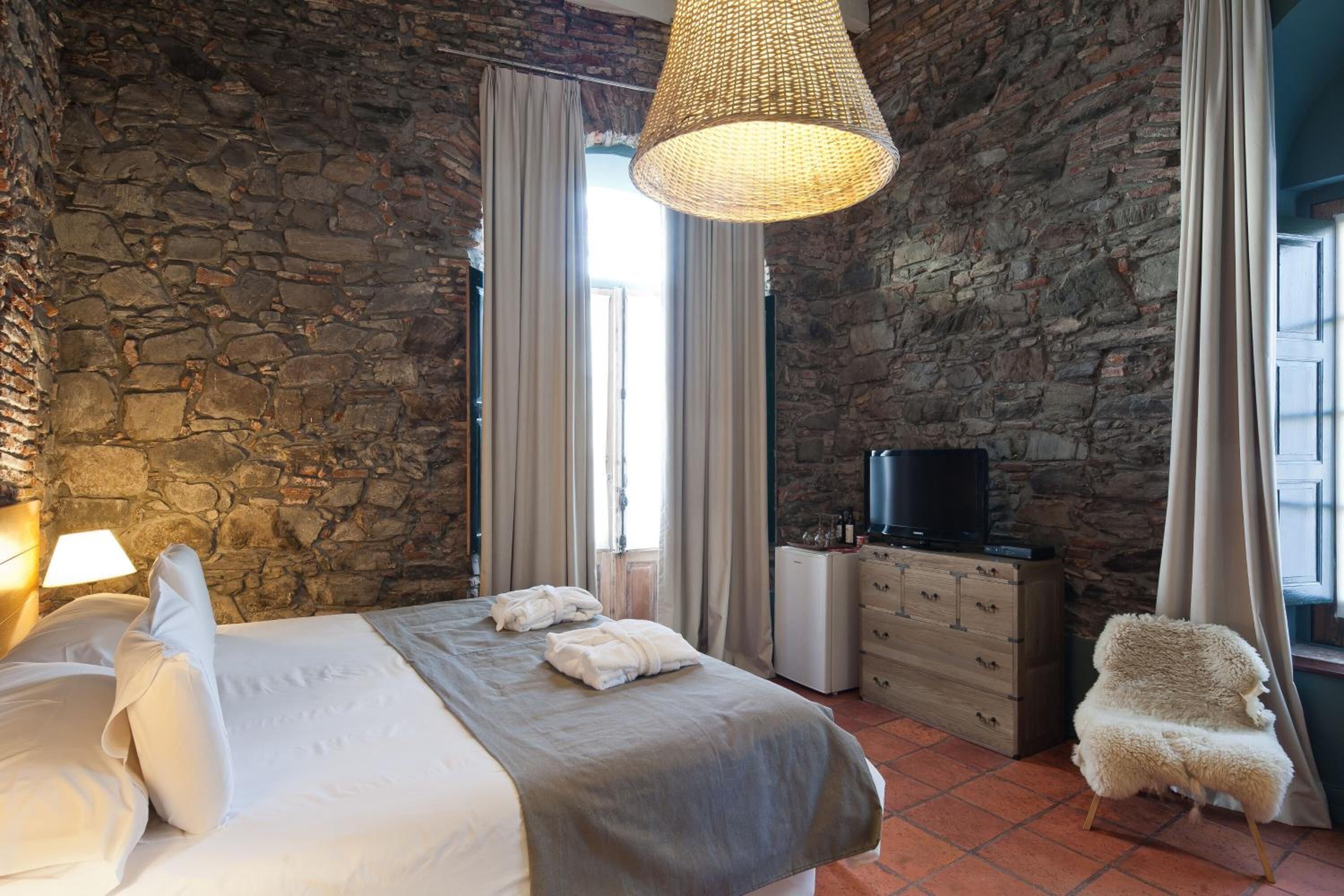 suite | 1 bedroom, minibar, in-room safe, free cots/infant beds