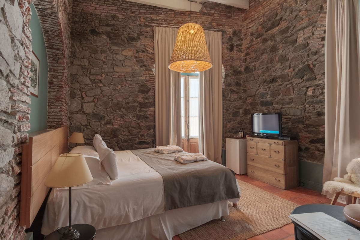 Double or Twin Room | Minibar, in-room safe, free cots/infant beds, WiFi