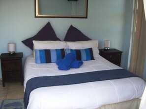 Dobbeltrom – classic | Strykejern/-brett, wi-fi (inkludert) og sengetøy