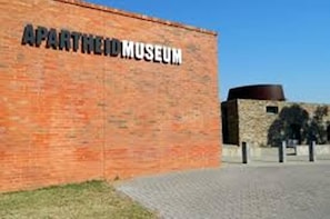 Lugar de interés