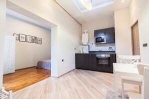 City Apartment, 2 Bedrooms