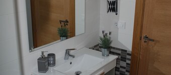 Apartamentos Rurales El Trillo