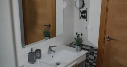 Apartamentos Rurales El Trillo