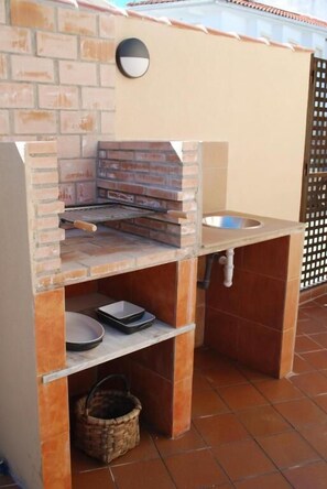 Property grounds - Apartamentos Rurales El Trillo (Malpartida de Plasencia)