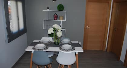 Apartamentos Rurales El Trillo