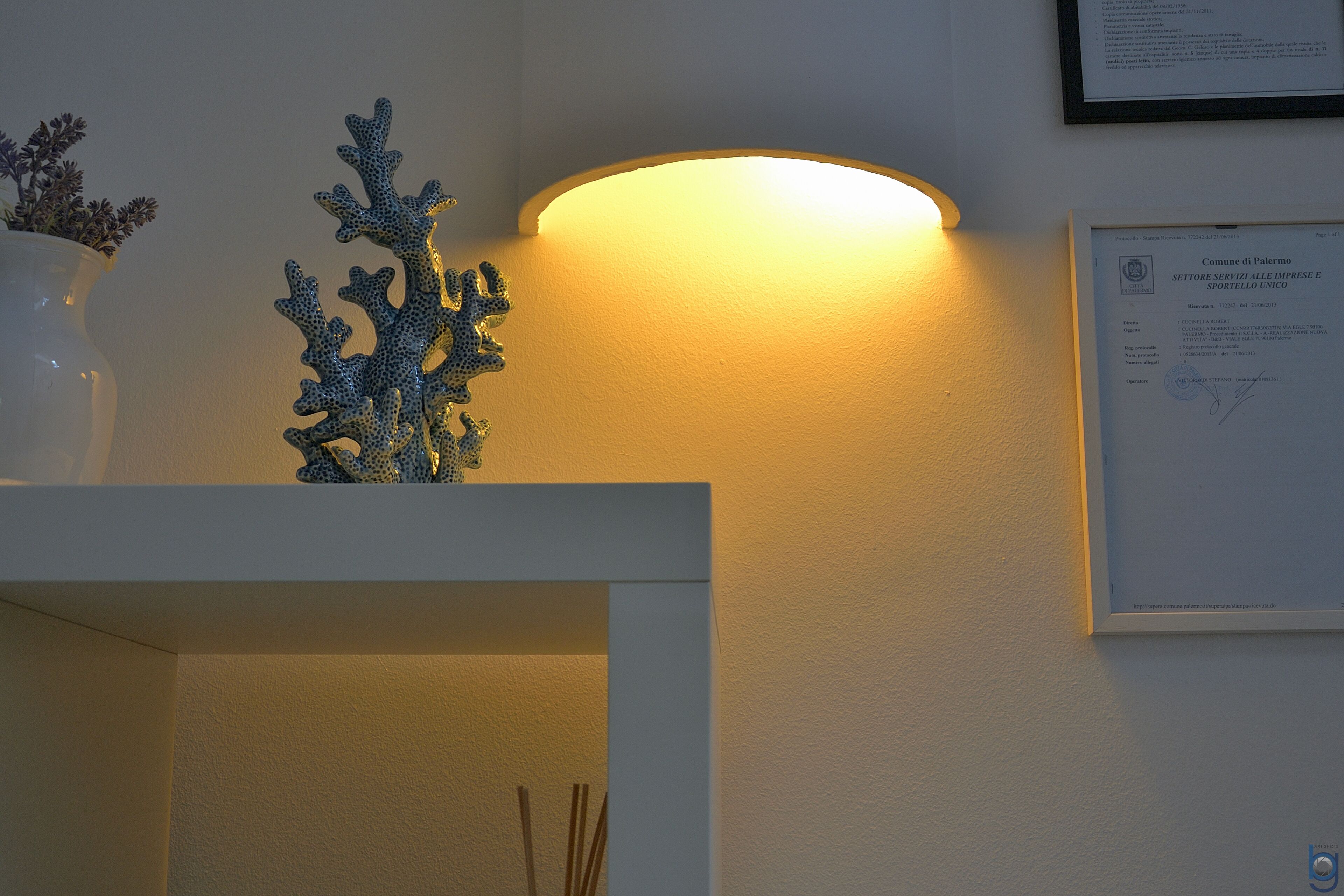 Foto - B&b Mondello Resort