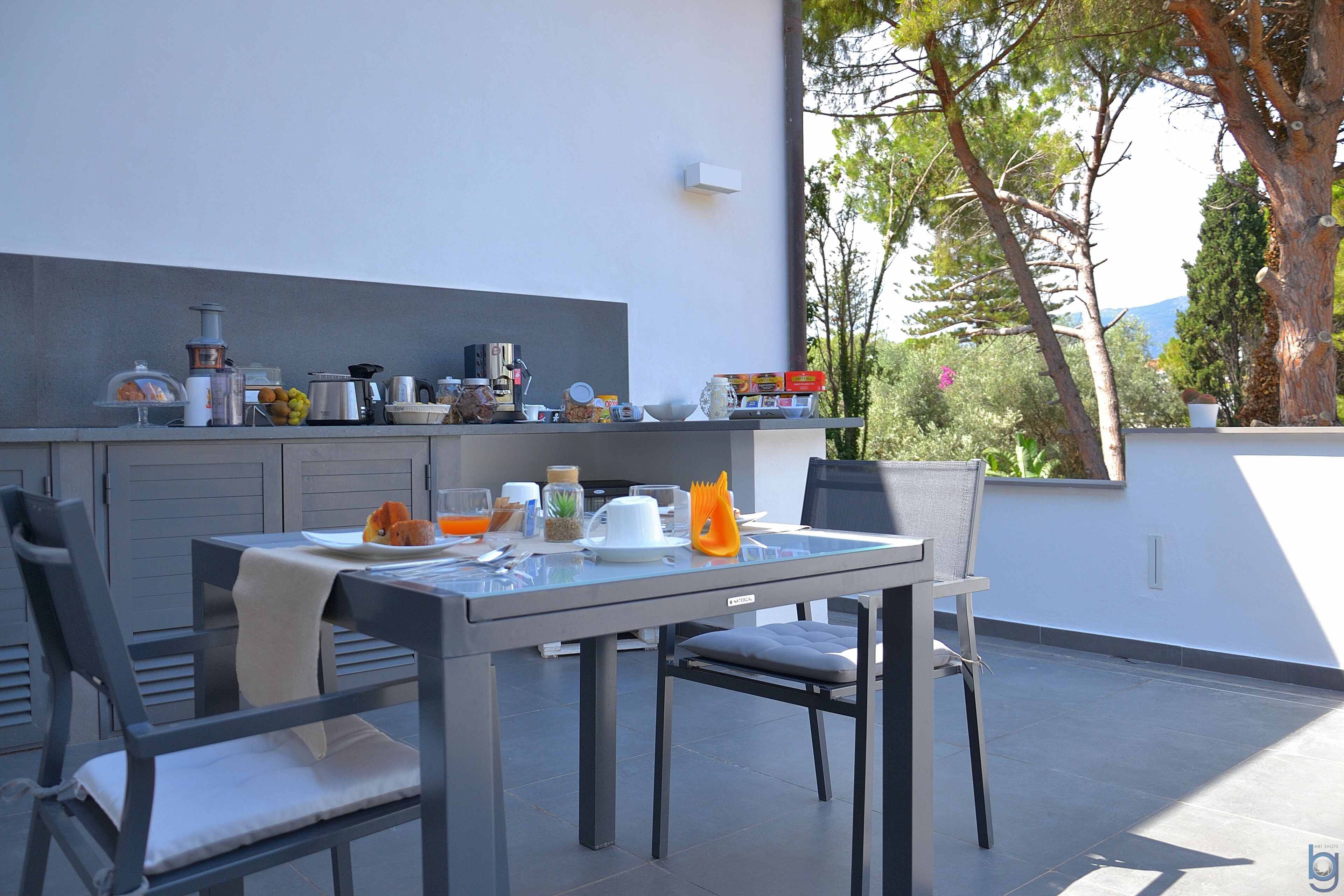 Foto - B&b Mondello Resort