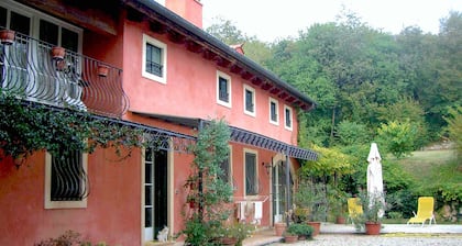 El Pavejo Alloggio e Colazione