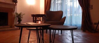 El Pavejo Alloggio e Colazione