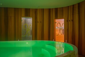 Facials, manicures and pedicures - Villa Nena (Kranjska Gora)