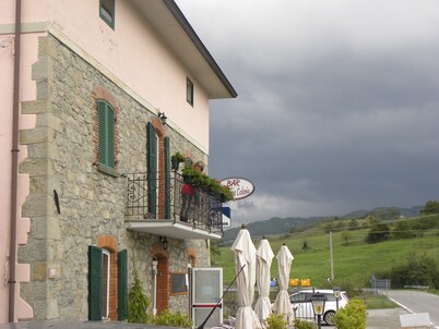 La Castagna Matta