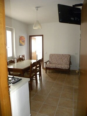 Private kitchen - La Castagna Matta (Albareto)