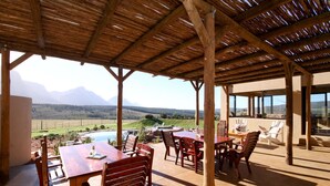 Unclassified image, 4 of 26, button - Oudebosch Guest Farm (Riversdale)