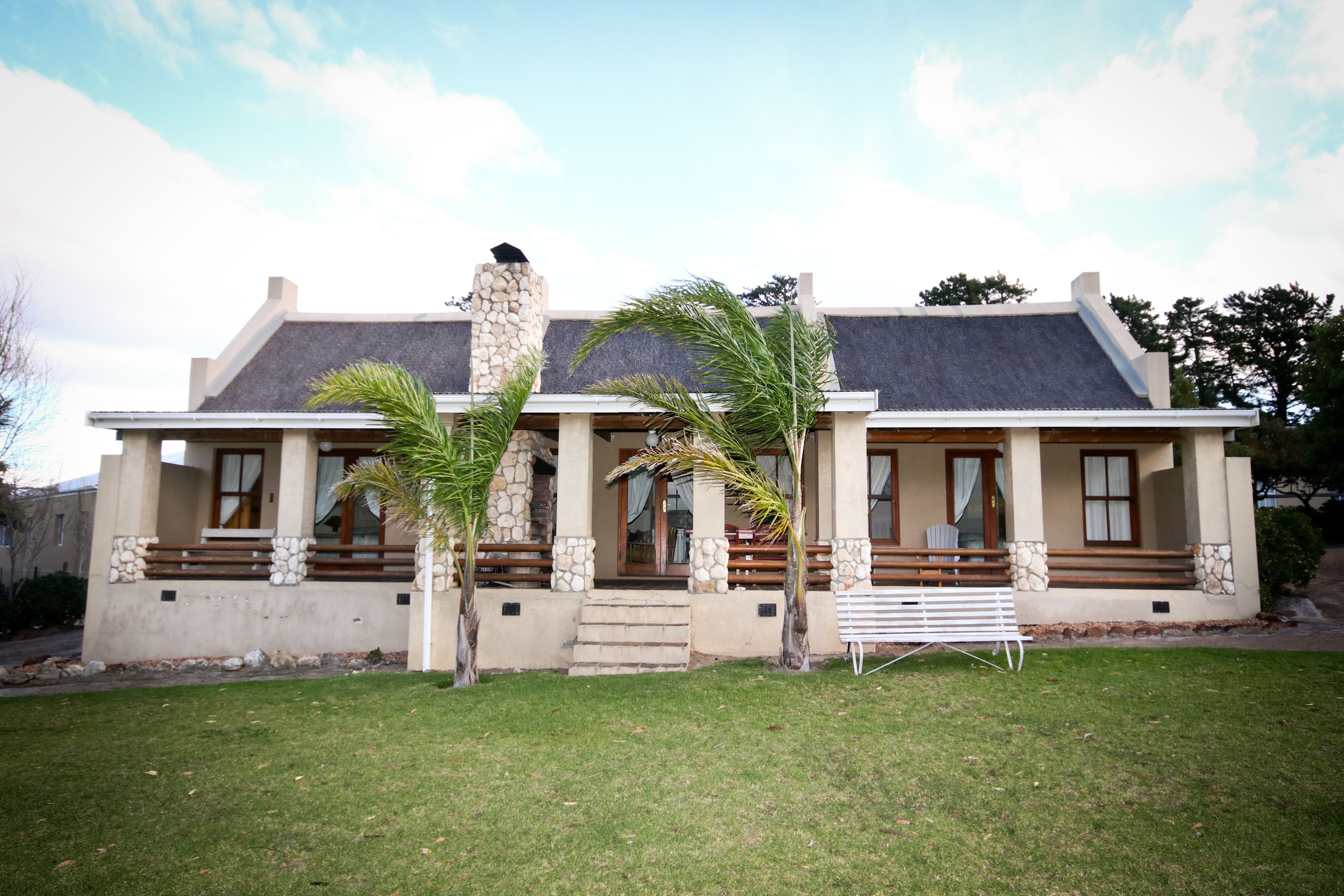 家庭平房, 2 間臥室, 山景, 山旁 | 客房景觀